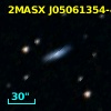 6dFGS gJ050613.5-453544