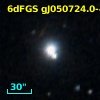 6dFGS gJ050724.0-461820