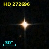 HD 272696