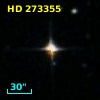 HD 273355