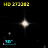 HD 273382