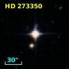 HD 273350