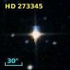 HD 273345