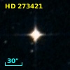 HD 273421