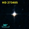 HD 273405