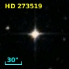 HD 273519