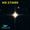 HD 273495