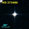 HD 273486