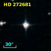 HD 272681