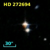 HD 272694