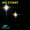 HD 272697