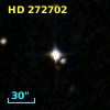 HD 272702