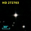 HD 272703