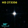 HD 273356