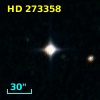HD 273358