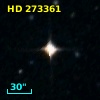 HD 273361