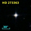 HD 273363