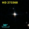 HD 273368