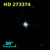 HD 273374