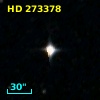 HD 273378