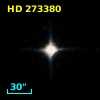HD 273380