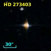 HD 273403