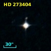 HD 273404