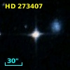 HD 273407