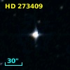 HD 273409