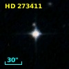 HD 273411