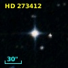 HD 273412