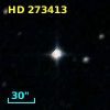 HD 273413