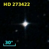 HD 273422