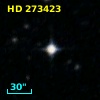 HD 273423
