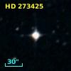 HD 273425