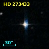 HD 273433
