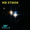 HD 273434