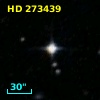 HD 273439