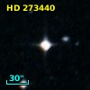 HD 273440