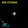 HD 273444