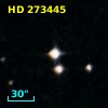 HD 273445