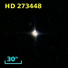 HD 273448