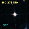 HD 273450