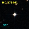 HD 273461