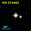 HD 273463