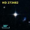 HD 273482