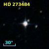 HD 273484
