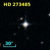HD 273485