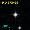 HD 273492