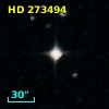 HD 273494
